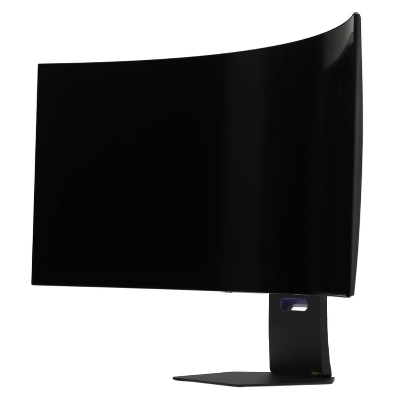 45" LG Ойын Мониторы 45GX950A-B 5120x2160 21:9 OLED 165ГЦ (2HDMI+DP+USB-C) Black - фото #4, Technodom.kz