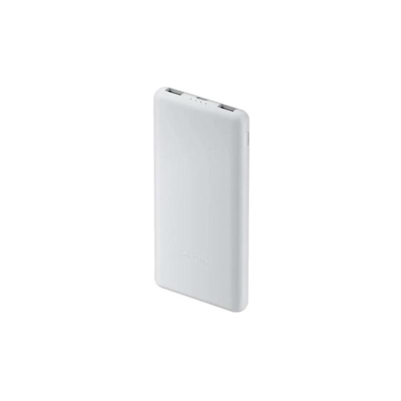 Портативті сыртқы аккумулятор, Xiaomi, Power Bank 10000mAh 22.5W Lite GL, USB-C*1, USB-А*2, Ақ (P16ZM) - фото #1, Technodom.kz Портативті сыртқы аккумулятор, Xiaomi, Power Bank 10000mAh 22.5W Lite GL, USB-C*1, USB-А*2, Ақ (P16ZM) - фото #1, Technodom.kz