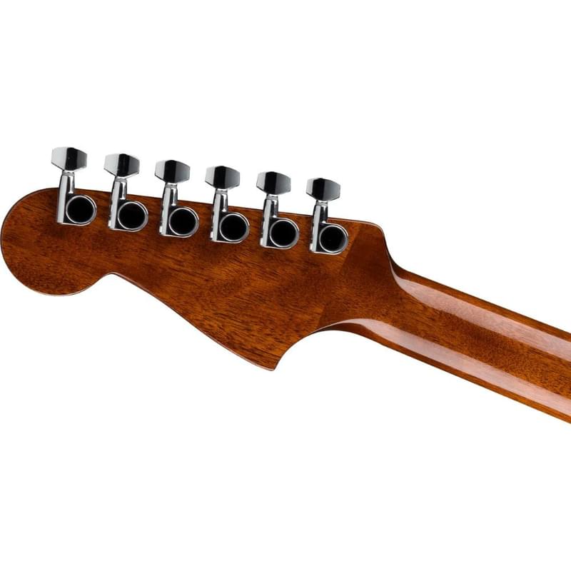 Акустическая гитара Fender California Standard Redondo Pack, цвет Natural, комплект - фото #4, Technodom.kz