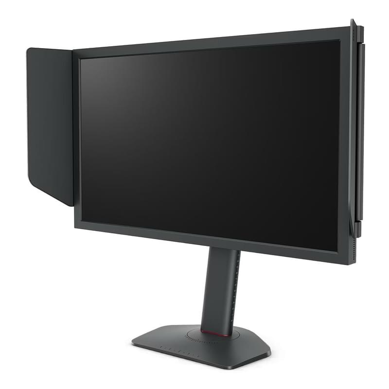Монитор игровой 24,1" Zowie XL2566X+ 1920х1080 16:9 TN 400ГЦ (3HDMI+DP) Dark Grey - фото #0, Technodom.kz