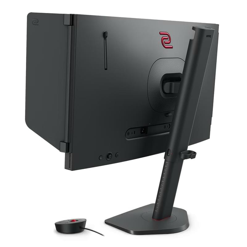Монитор игровой 24,1" Zowie XL2566X+ 1920х1080 16:9 TN 400ГЦ (3HDMI+DP) Dark Grey - фото #1, Technodom.kz