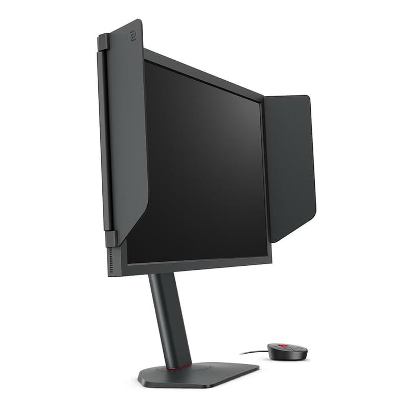 Монитор игровой 24,1" Zowie XL2566X+ 1920х1080 16:9 TN 400ГЦ (3HDMI+DP) Dark Grey - фото #2, Technodom.kz