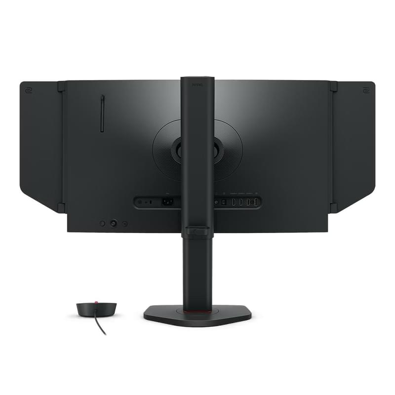 Монитор игровой 24,1" Zowie XL2566X+ 1920х1080 16:9 TN 400ГЦ (3HDMI+DP) Dark Grey - фото #3, Technodom.kz