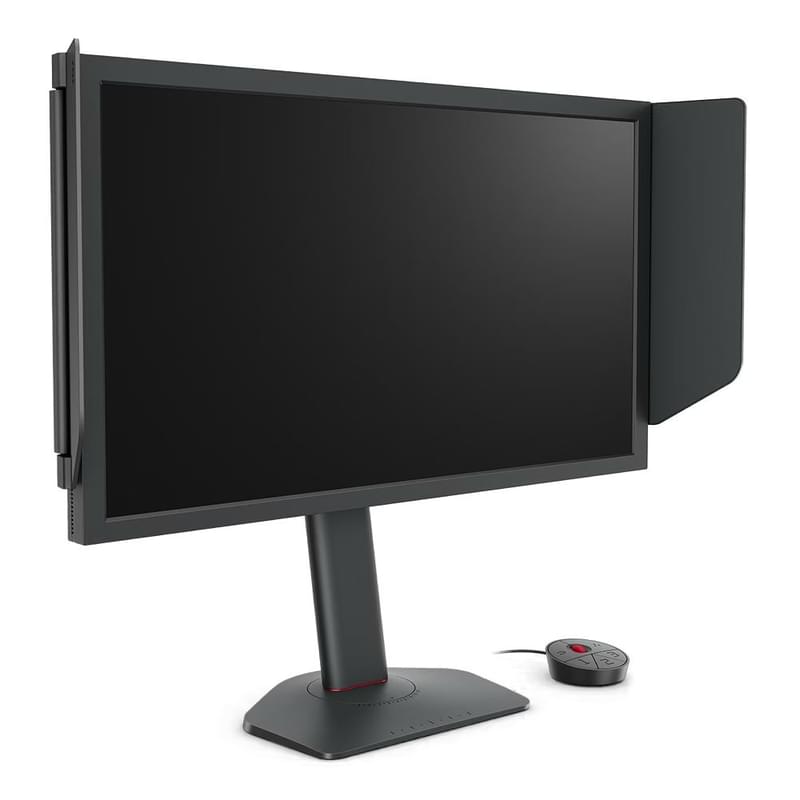 Монитор игровой 24,1" Zowie XL2566X+ 1920х1080 16:9 TN 400ГЦ (3HDMI+DP) Dark Grey - фото #4, Technodom.kz