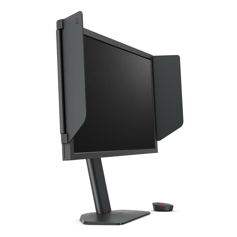 Монитор игровой 24,5" Zowie XL2586X+ 1920х1080 16:9 TN 600ГЦ (3HDMI+DP) Dark Grey - фото #1, Technodom.kz