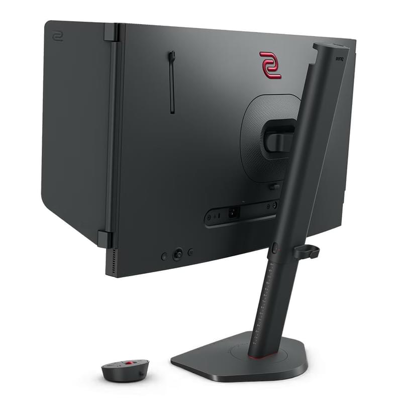 Монитор игровой 24,5" Zowie XL2586X+ 1920х1080 16:9 TN 600ГЦ (3HDMI+DP) Dark Grey - фото #4, Technodom.kz