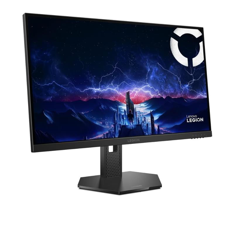 Монитор Игровой 27" Lenovo Legion 27-1r 1920x1080 16:9 IPS 280ГЦ (2HDMI+DP) Black - фото #0, Technodom.kz Монитор Игровой 27" Lenovo Legion 27-1r 1920x1080 16:9 IPS 280ГЦ (2HDMI+DP) Black - фото #0, Technodom.kz