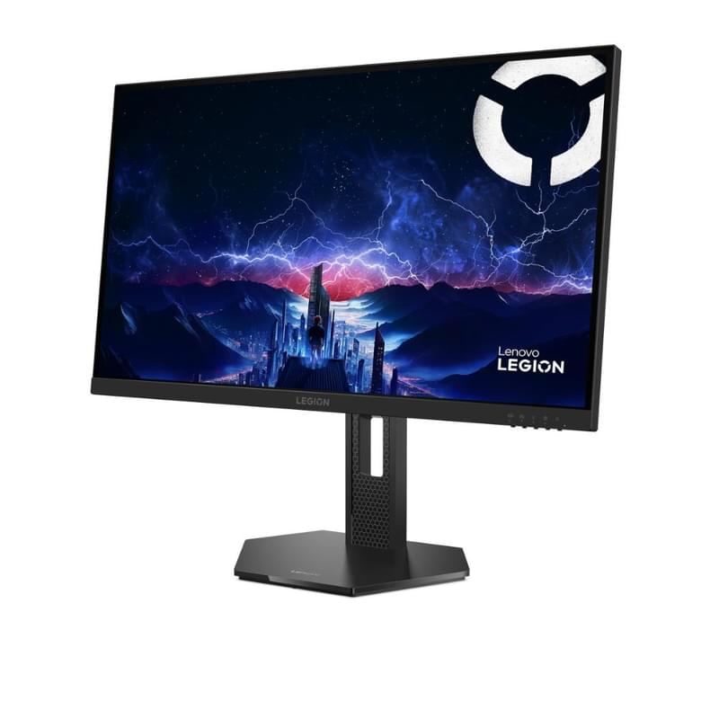27" Lenovo Ойын Мониторы Legion 27-1r 1920x1080 16:9 IPS 280ГЦ (2HDMI+DP) Black - фото #2, Technodom.kz