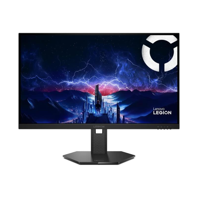 27" Lenovo Ойын Мониторы Legion 27-1r 1920x1080 16:9 IPS 280ГЦ (2HDMI+DP) Black - фото #3, Technodom.kz