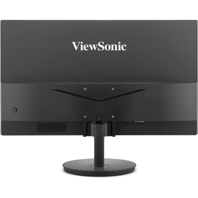Монитор 24" ViewSonic VA24E1-H 1920x1080 16:9 IPS 120ГЦ (HDMI+VGA) Black - фото #3, Technodom.kz Монитор 24" ViewSonic VA24E1-H 1920x1080 16:9 IPS 120ГЦ (HDMI+VGA) Black - фото #3, Technodom.kz