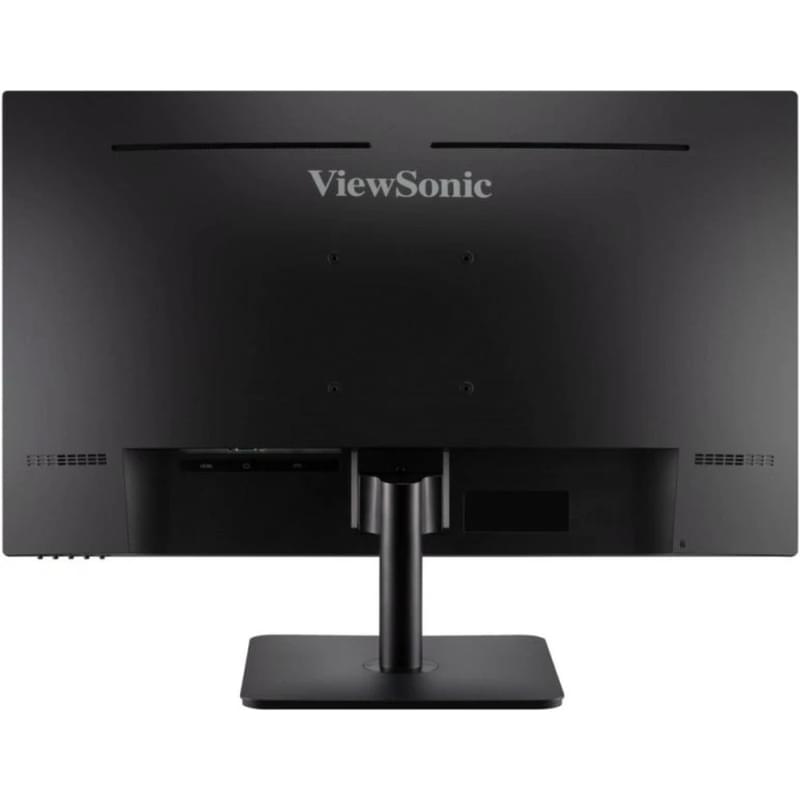 27" ViewSonic Мониторы VA2732-H-2 1920x1080 16:9 IPS 100ГЦ (HDMI+VGA) Black - фото #4, Technodom.kz