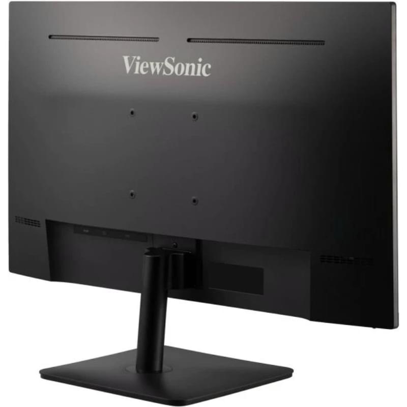27" ViewSonic Мониторы VA2732-H-2 1920x1080 16:9 IPS 100ГЦ (HDMI+VGA) Black - фото #6, Technodom.kz