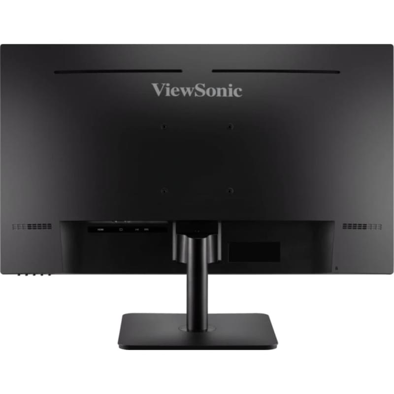 27" ViewSonic Мониторы VA2732-H 1920x1080 16:9 IPS 100ГЦ (HDMI+VGA) Black - фото #3, Technodom.kz