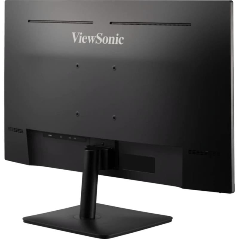 27" ViewSonic Мониторы VA2732-H 1920x1080 16:9 IPS 100ГЦ (HDMI+VGA) Black - фото #4, Technodom.kz
