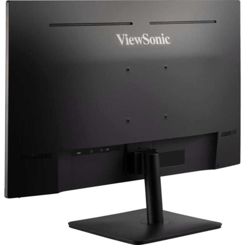 27" ViewSonic Мониторы VA2732-H 1920x1080 16:9 IPS 100ГЦ (HDMI+VGA) Black - фото #5, Technodom.kz