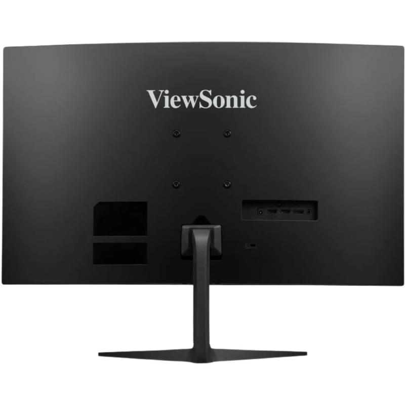 Монитор Игровой 27" ViewSonic VX2719-PC-MHD 1920x1080 16:9 VA 240ГЦ (2HDMI+DP) Black - фото #4, Technodom.kz Монитор Игровой 27" ViewSonic VX2719-PC-MHD 1920x1080 16:9 VA 240ГЦ (2HDMI+DP) Black - фото #4, Technodom.kz