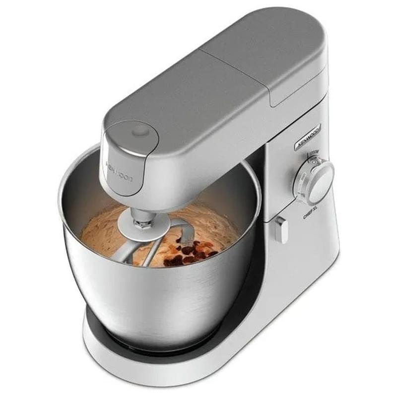Кухонная машина Kenwood Titanium Chef Baker XL KVL-85.004.SI-1 - фото #2, Technodom.kz