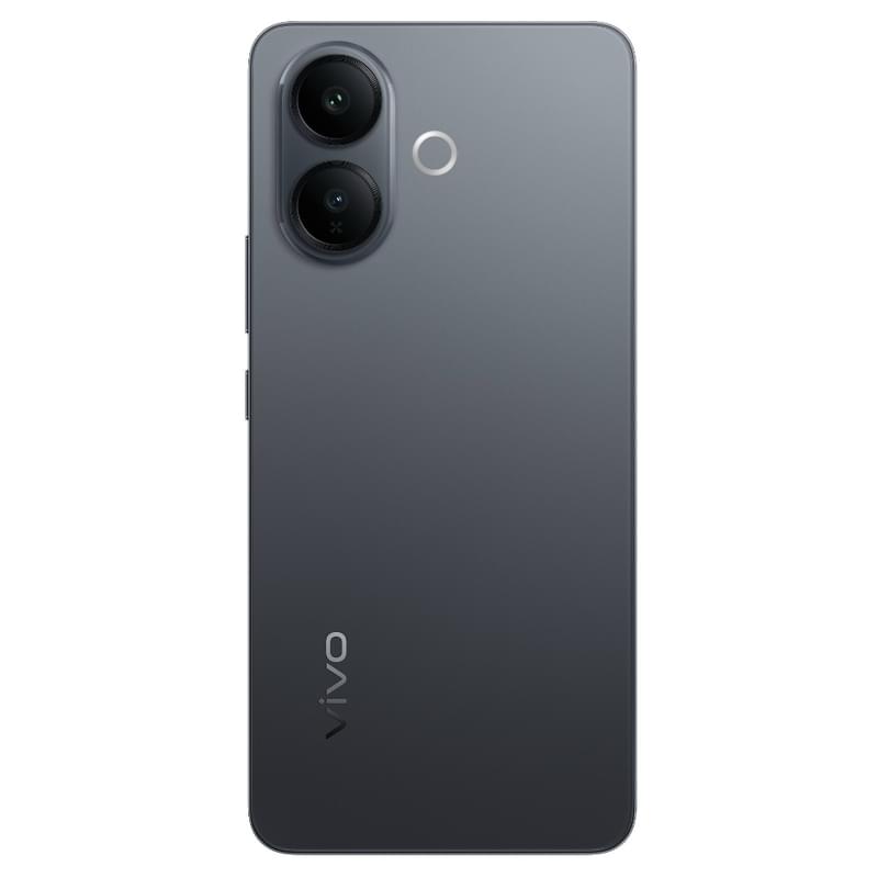 Смартфон Vivo V70 Lite 8/128GB/6.83/50 Blue - фото #2, Technodom.kz