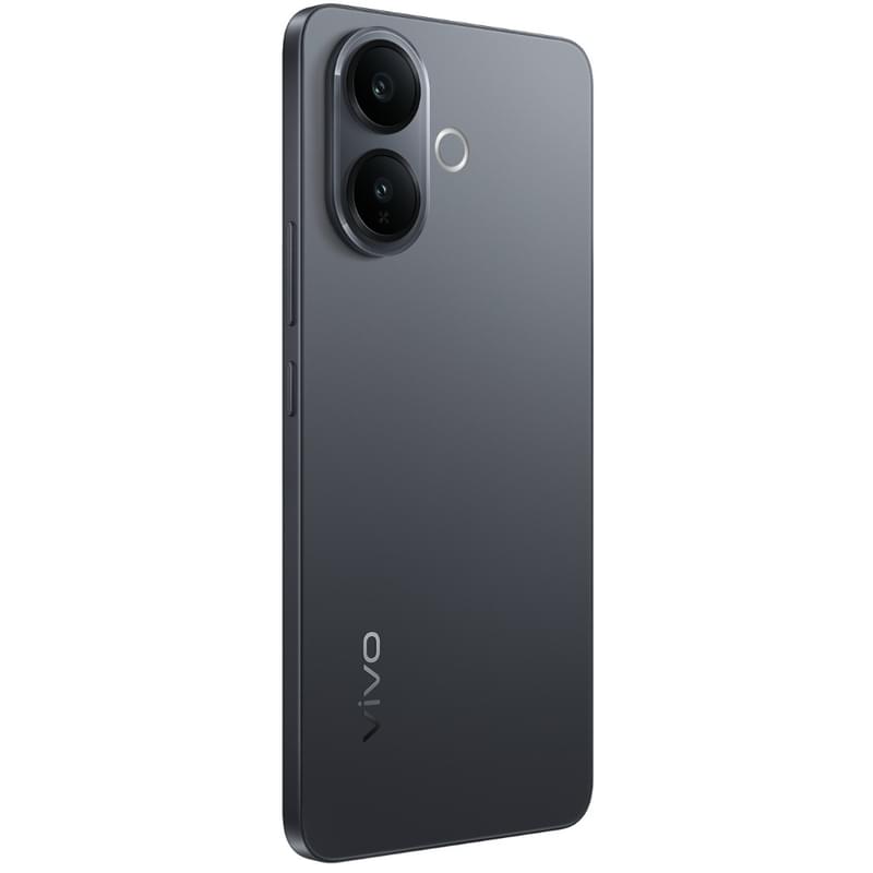 Смартфон Vivo V70 Lite 8/128GB/6.83/50 Blue - фото #3, Technodom.kz