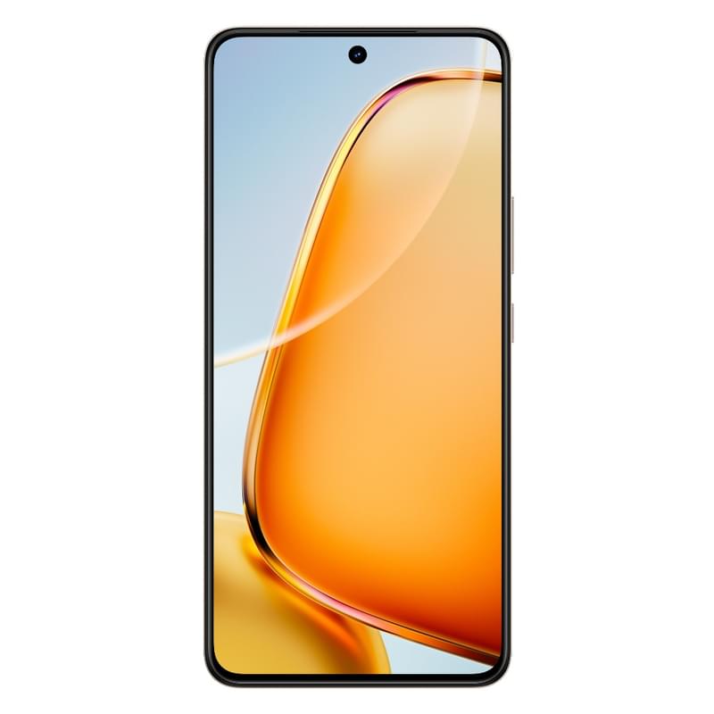 Смартфон Vivo V70 Lite 8/128GB/6.83/50 White - фото #1, Technodom.kz