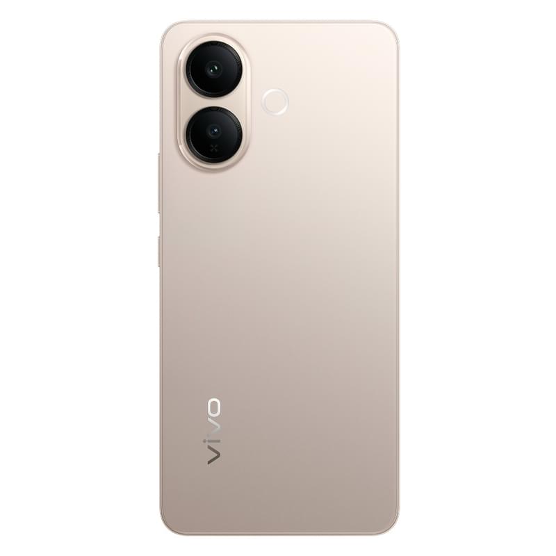 Смартфон Vivo V70 Lite 8/128GB/6.83/50 White - фото #2, Technodom.kz Смартфон Vivo V70 Lite 8/128GB/6.83/50 White - фото #2, Technodom.kz