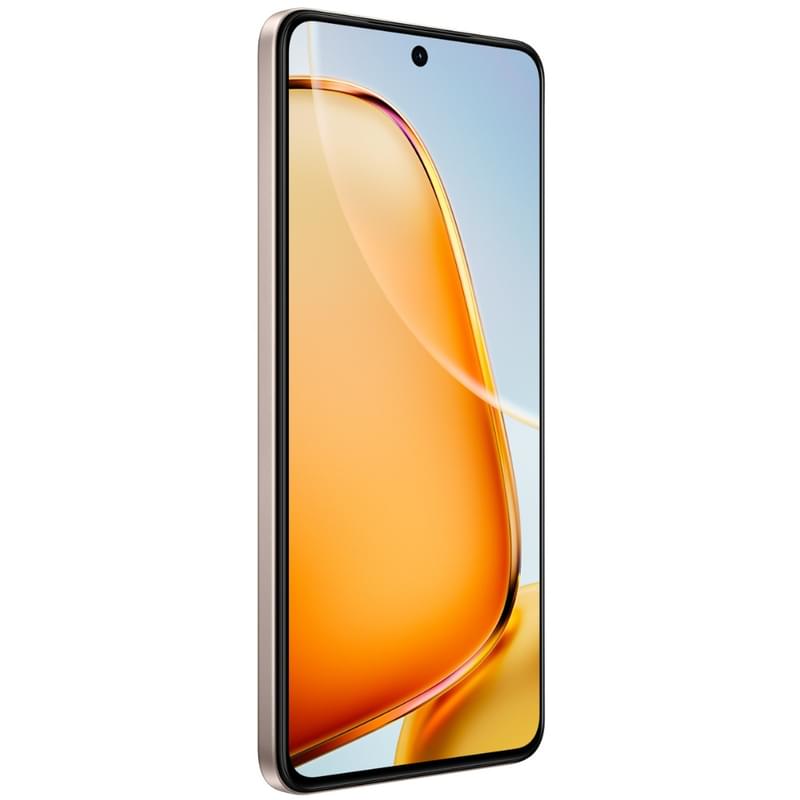 Смартфон Vivo V70 Lite 8/128GB/6.83/50 White - фото #4, Technodom.kz