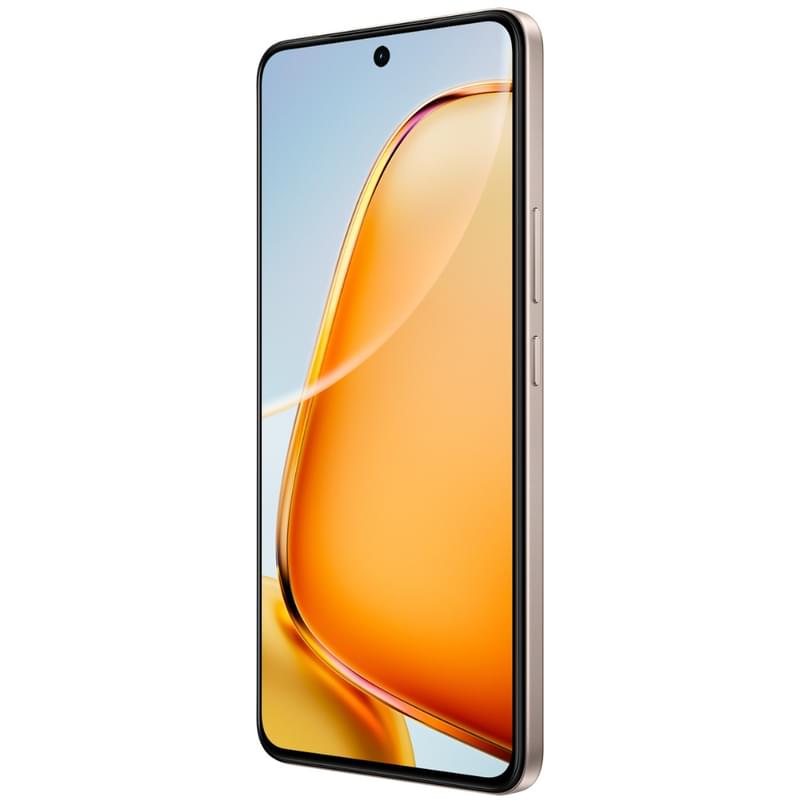 Смартфон Vivo V70 Lite 8/128GB/6.83/50 White - фото #5, Technodom.kz