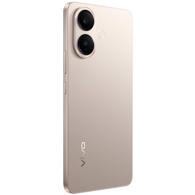 Смартфон Vivo V70 Lite 8/128GB/6.83/50 White - фото #6, Technodom.kz