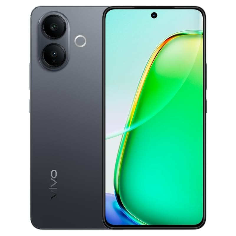 Смартфон Vivo V70 Lite 8/256GB/6.83/50 Blue - фото #0, Technodom.kz Смартфон Vivo V70 Lite 8/256GB/6.83/50 Blue - фото #0, Technodom.kz