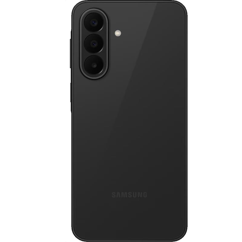 Смартфон Samsung Galaxy A27 6/128/6.7/50, Black (SM-A276BZKDSKZ) - фото #2, Technodom.kz