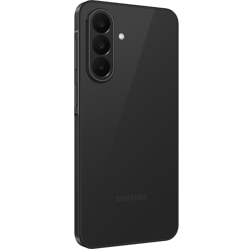 Смартфон Samsung Galaxy A27 6/128/6.7/50, Black (SM-A276BZKDSKZ) - фото #4, Technodom.kz