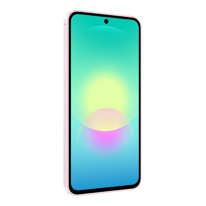 Смартфон Samsung Galaxy A27 6/128/6.7/50, Light Pink (SM-A276BLIDSKZ) - фото #3, Technodom.kz