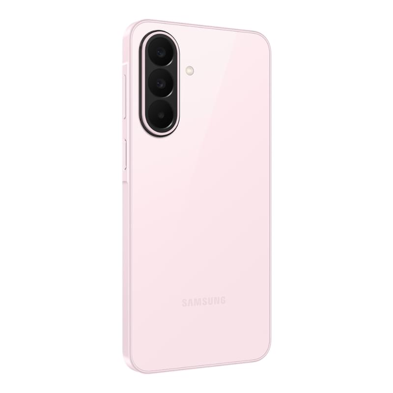 Смартфон Samsung Galaxy A27 8/256/6.7/50, Light Pink (SM-A276BLIHSKZ) - фото #6, Technodom.kz