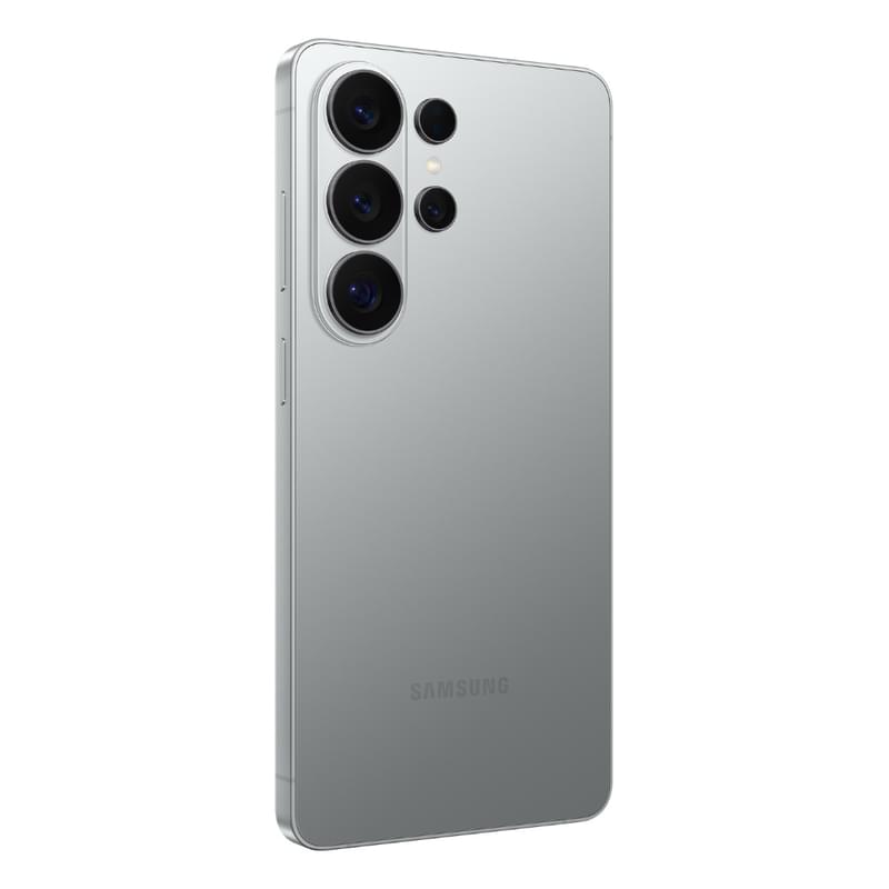 Смартфон GSM Samsung Galaxy S26 Ultra 12/256GB/6.9/200 Серебристый (SM-S948BZSBSKZ) - фото #1, Technodom.kz Смартфон GSM Samsung Galaxy S26 Ultra 12/256GB/6.9/200 Серебристый (SM-S948BZSBSKZ) - фото #1, Technodom.kz