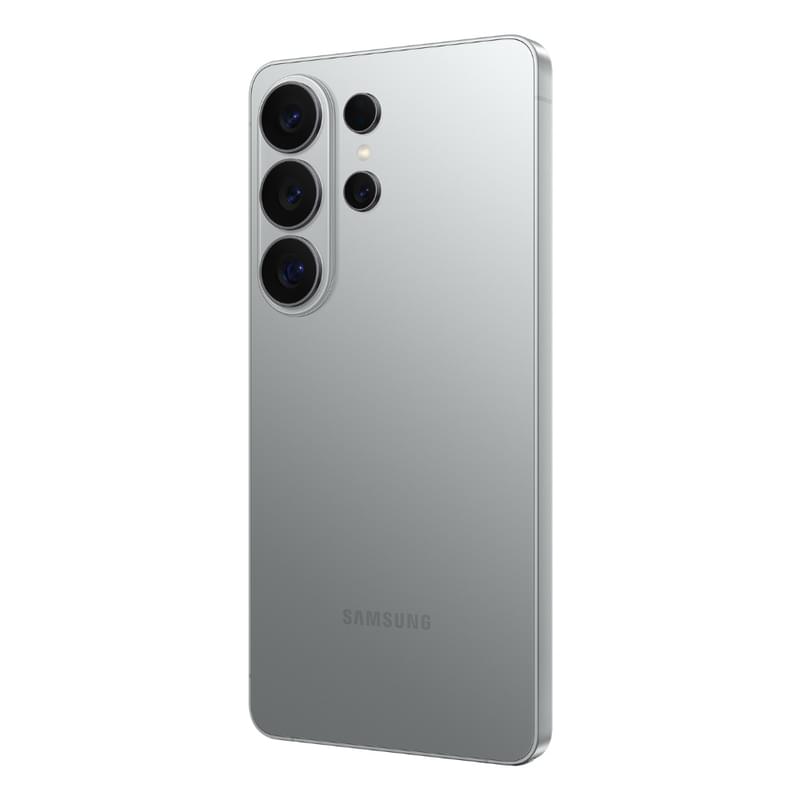 Смартфон GSM Samsung Galaxy S26 Ultra 12/256GB/6.9/200 Серебристый (SM-S948BZSBSKZ) - фото #2, Technodom.kz Смартфон GSM Samsung Galaxy S26 Ultra 12/256GB/6.9/200 Серебристый (SM-S948BZSBSKZ) - фото #2, Technodom.kz