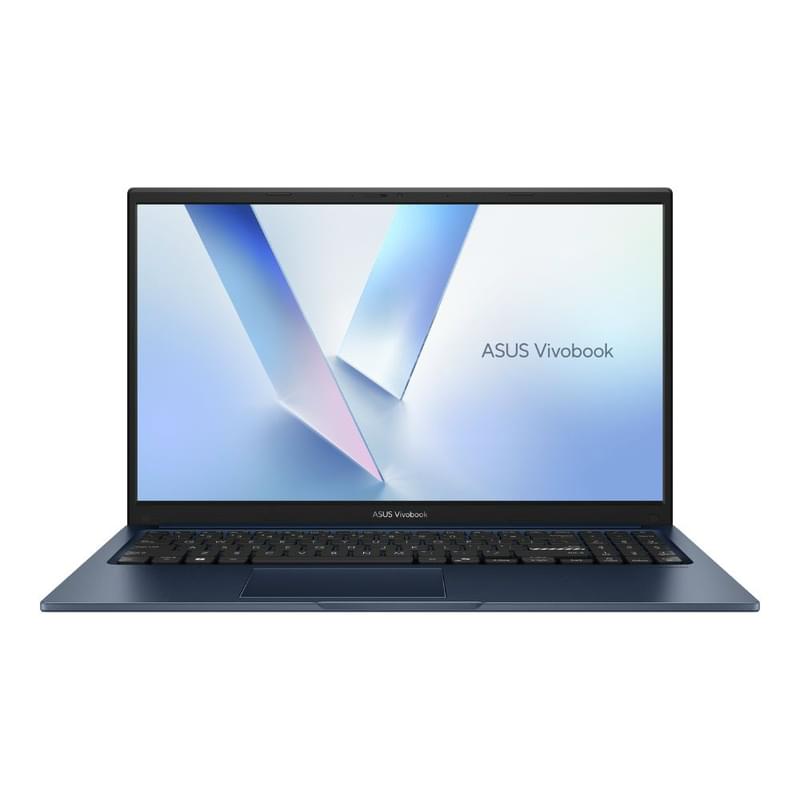 Ноутбук 15,6" Asus Vivobook 15 (Ci5 315-8-256-W)(X1504MA-BQ1113W) - фото #1, Technodom.kz Ноутбук 15,6" Asus Vivobook 15 (Ci5 315-8-256-W)(X1504MA-BQ1113W) - фото #1, Technodom.kz