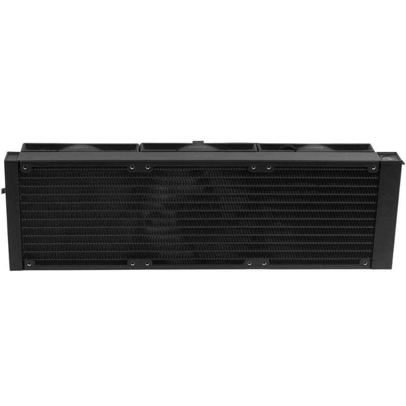 Система жидкостного охлаждения для CPU PCCooler DA360 PRO ARGB Black [DA360 Pro ARGB BK] - фото #3, Technodom.kz