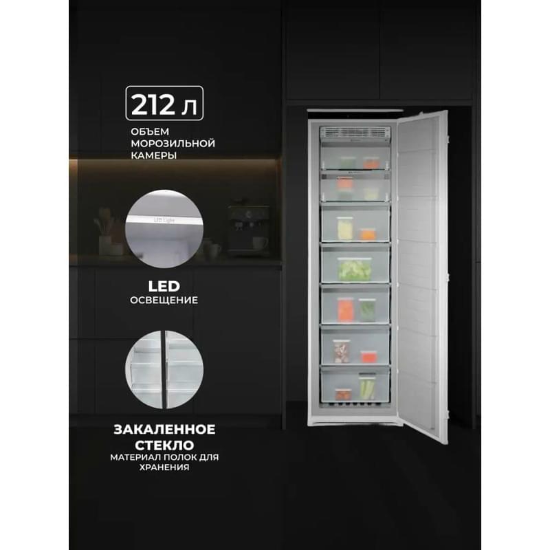 Встраиваемый морозильник Electrolux EUN7ND18S - фото #5, Technodom.kz Встраиваемый морозильник Electrolux EUN7ND18S - фото #5, Technodom.kz