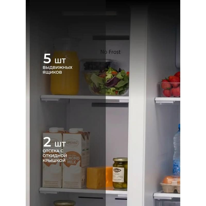 Встраиваемый морозильник Electrolux EUN7ND18S - фото #6, Technodom.kz Встраиваемый морозильник Electrolux EUN7ND18S - фото #6, Technodom.kz