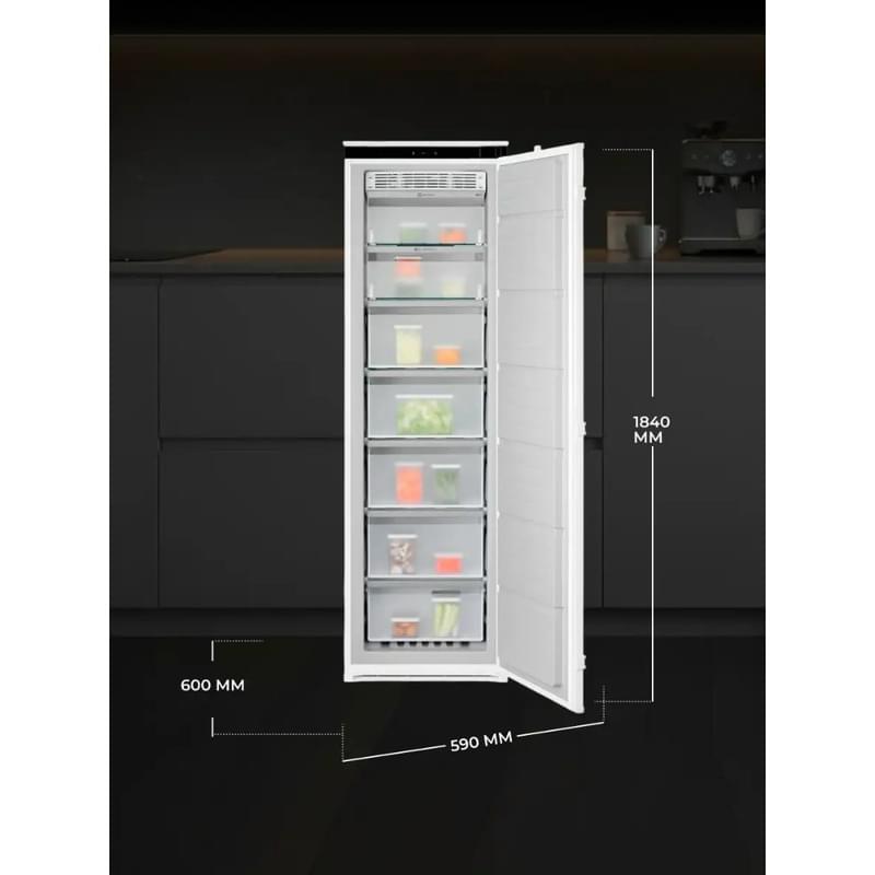 Встраиваемый морозильник Electrolux EUN7ND18S - фото #7, Technodom.kz Встраиваемый морозильник Electrolux EUN7ND18S - фото #7, Technodom.kz