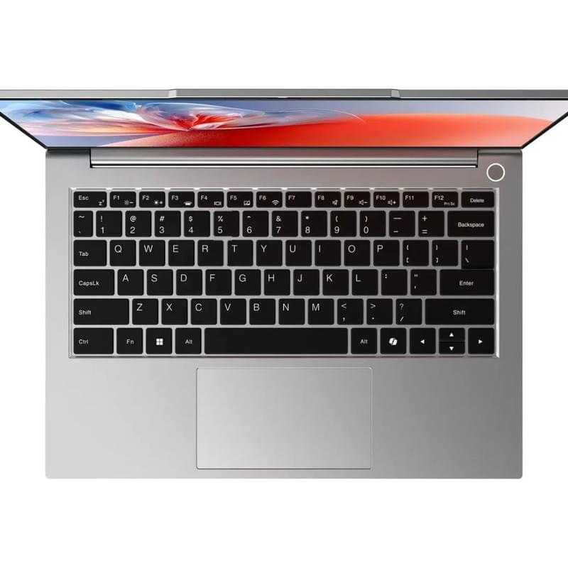 Ультрабук 14'' Acer Gadget E10 ERBOOK Air (Ryzen 7 8745HS-16-512-W)(E10 ERBOOK Air 14) - фото #4, Technodom.kz