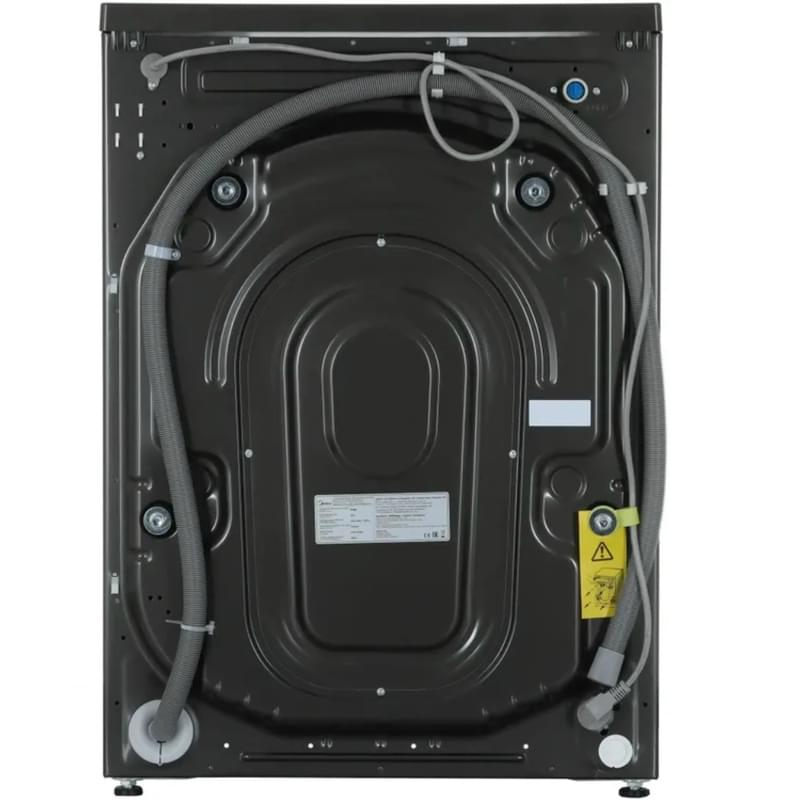 Стиральная машина Midea MF01814BS47/T - фото #3, Technodom.kz Стиральная машина Midea MF01814BS47/T - фото #3, Technodom.kz