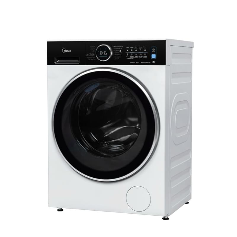 Стиральная машина Midea MF210W105WB/W - фото #3, Technodom.kz Стиральная машина Midea MF210W105WB/W - фото #3, Technodom.kz