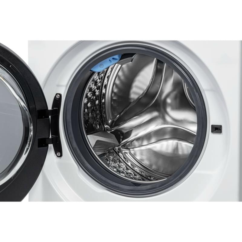 Стиральная машина Midea MF210W105WB/W - фото #5, Technodom.kz Стиральная машина Midea MF210W105WB/W - фото #5, Technodom.kz