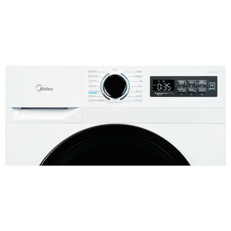 Сушильная машина Midea MD1180BH60/W - фото #1, Technodom.kz Сушильная машина Midea MD1180BH60/W - фото #1, Technodom.kz