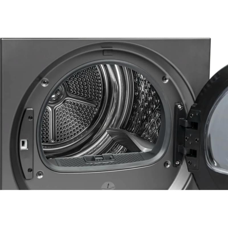 Сушильная машина Midea MD210H100WDB/T - фото #4, Technodom.kz