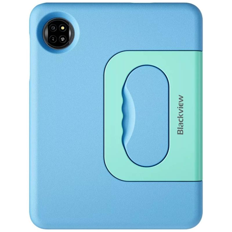 Blackview Tab 20 Kids 10.1" 4GB/64GB Blue Планшеті - фото #4, Technodom.kz