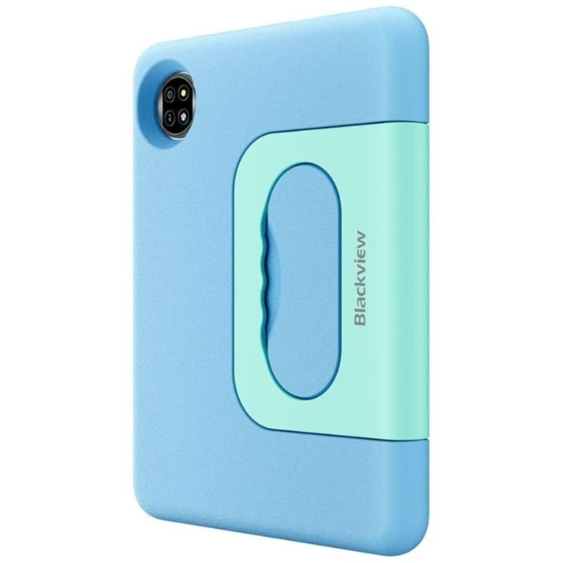 Blackview Tab 20 Kids 10.1" 4GB/64GB Blue Планшеті - фото #5, Technodom.kz
