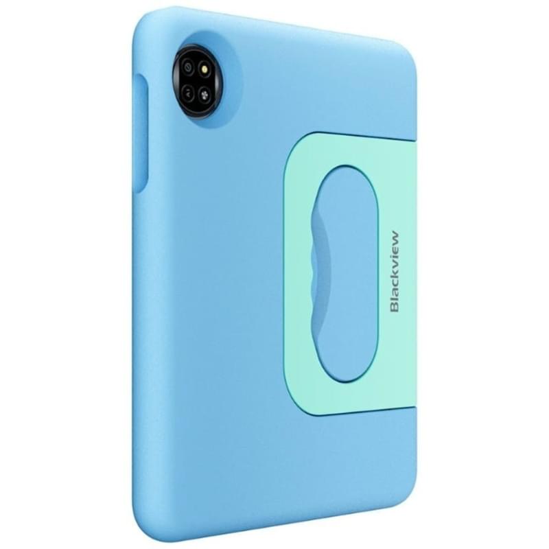Blackview Tab 20 Kids 10.1" 4GB/64GB Blue Планшеті - фото #6, Technodom.kz