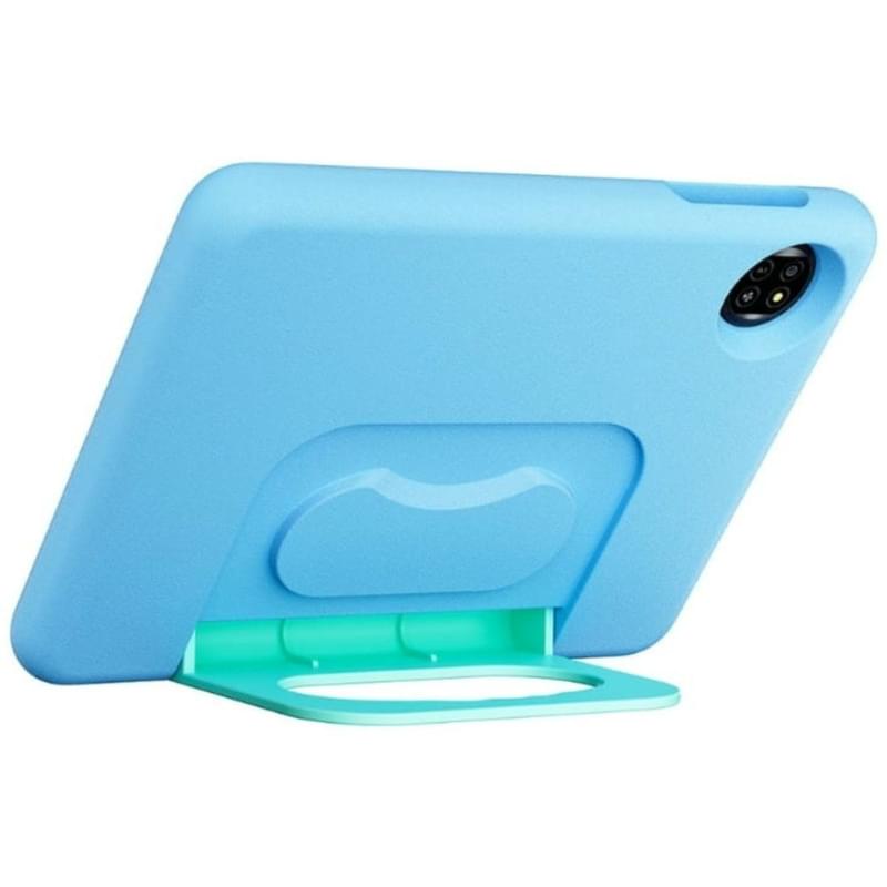Blackview Tab 20 Kids 10.1" 4GB/64GB Blue Планшеті - фото #7, Technodom.kz